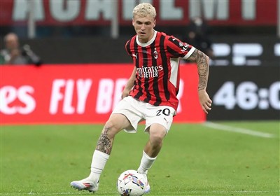 بازيكن،بورنموث،باشگاه،خيمنس،ميلان،رم،قطعي،توافق