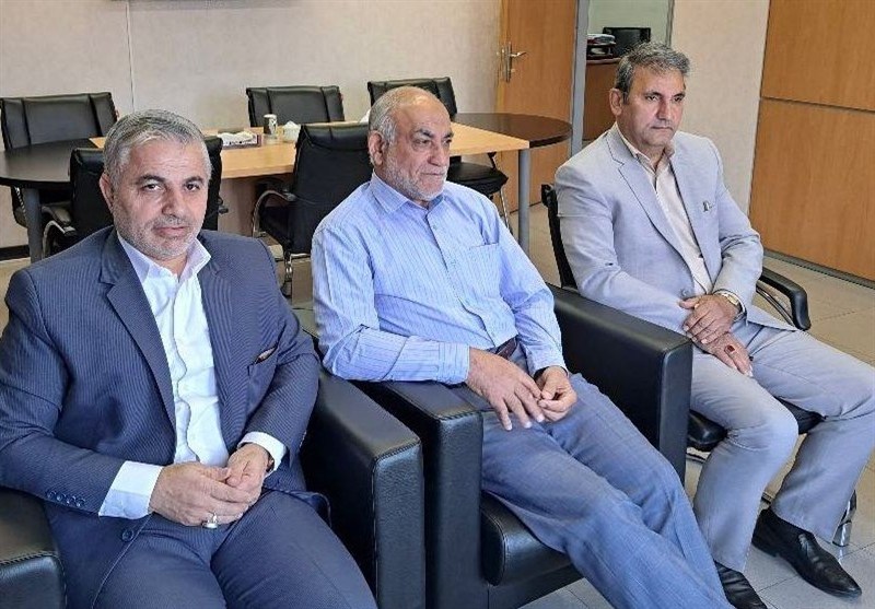 رایزنی برای استفاده از از نمایندگان ادوار مجلس در مجمع تشخیص مصلحت نظام