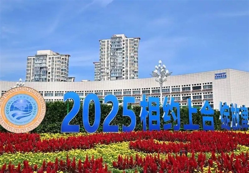 Лидеры каких стран примут участие в саммите Шанхайской организации сотрудничества?