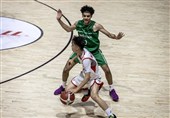 Iran Too Strong for Saudi Arabia at FIBA U-16 Asia Cup 2025