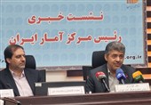 روایت رئیس مرکز آمار از ضعف تولیدات آماری در حوزه فرهنگ خانواده