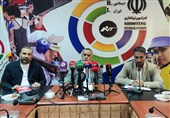 قربانی: در بازی‌های آسیایی ناگویا 4 طلا می‌گیریم/ 500 میلیارد بودجه می‌خواهیم