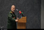 دانشگاه‌ها سنگر اصلی تبیین ارزش‌های دفاع مقدس هستند