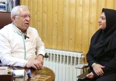 از مطب کودکان تا ساخت خانه‌های بهداشت؛ دکتر صبا چهره ماندگار پزشکی همدان