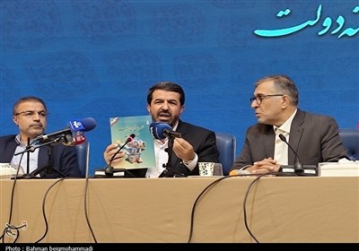 بهترین شکل وفاق و همدلی در بین مدیران در صحنه اجرایی وجود دارد