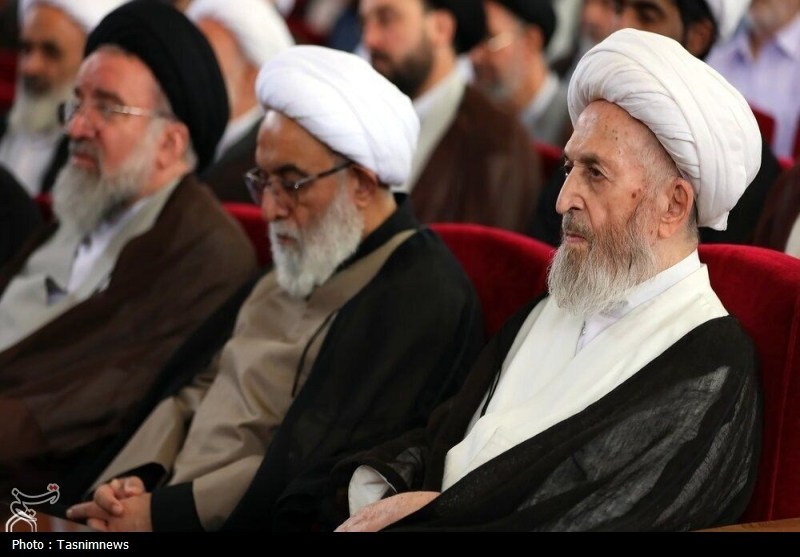 آیین افتتاحیه سال تحصیلی حوزه‌های علمیه در قم برگزار می‌شود