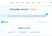 بهترین روش اعتبارسنجی بانکی و گزارش رتبه بندی حساب 1404