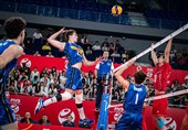 Iran Wins FIVB U-21 World Championship for Second Successive Time