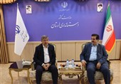 مدیرعامل بانک رفاه: حمایت از تولید در اولویت برنامه ها است
