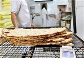 کاهش 25 درصدی ضایعات نان با طرح مشترک معاونت علمی و شرکت دانشبنیان
