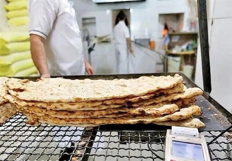 کاهش 25 درصدی ضایعات نان با طرح مشترک معاونت علمی و شرکت دانش‌بنیان