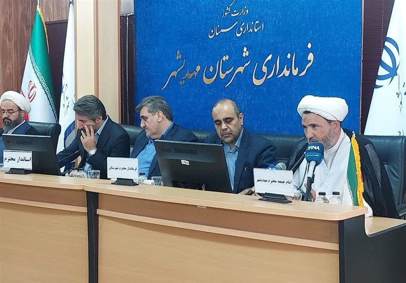 زیرساختهای حیاتی/ پیششرط اجرای طرح دامپروری در مهدیشهر