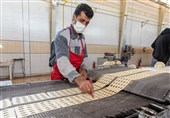 فناوری و تجهیزات؛ محور کلیدی ارتقای بهره‌وری نان