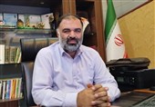 گفتوگو| البرز بدون کتابخانه مرکزی/ پروژهای که 5 سال متوقف ماند/ هشدار برای آینده فرهنگی!