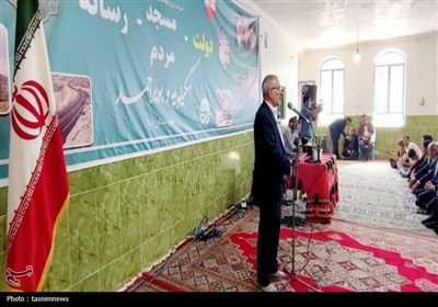 آغاز طرح ‌ملی دولت، مردم، مسجد و رسانه از دل روستاها