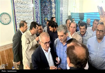 آغاز طرح ‌ملی دولت، مردم، مسجد و رسانه از دل روستاها