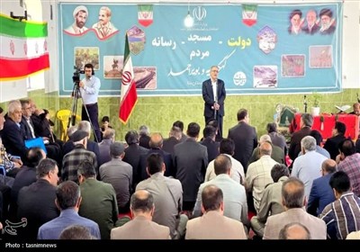 رحماني،طرح،دولت،تأكيد،اشاره،ايجاد،درصد،آبياري،روستاي،استاندا ...