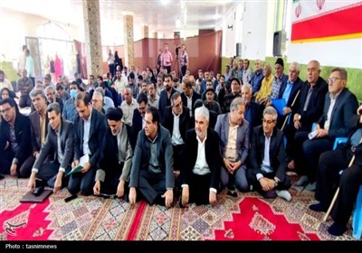 آغاز طرح ‌ملی دولت، مردم، مسجد و رسانه از دل روستاها