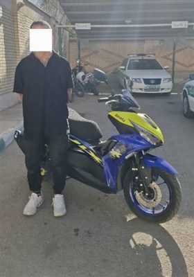 اراذل،اوباش،اردبيل،پليس،امنيت