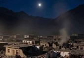 زلزله شرق افغانستان؛ شمار جان‌باختگان به بیش از 800 نفر رسید