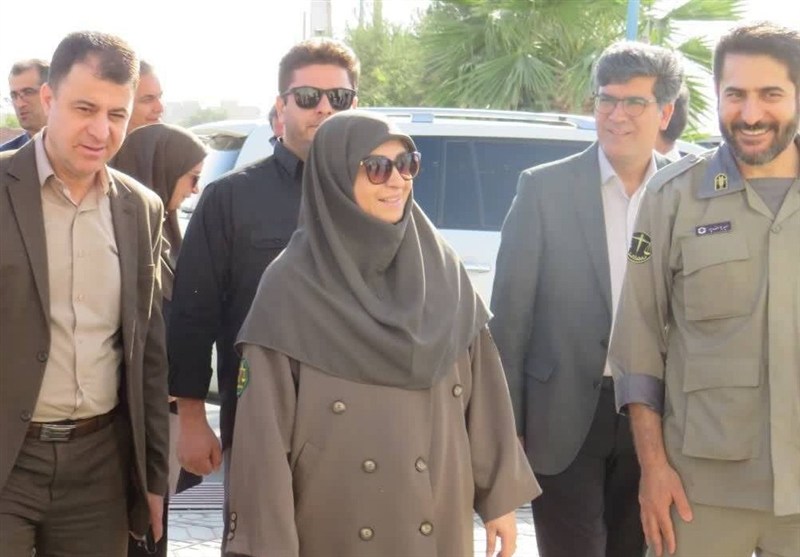 رئیس سازمان محیط زیست: حفاظت از یوز آسیایی ‌مأموریتی ملی است