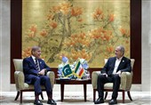 Iran Ready for Cooperation with Pakistan to Ensure Regional Peace, Prosperity
