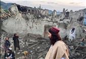 Hundreds Feared Dead As Earthquake Hits Afghanistan