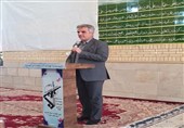 بحران آب و تخریب اراضی در شیراز/ فرماندار هشدار داد
