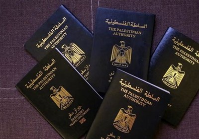 فلسطين،ايالات،متحده،صدور،خودگردان،تشكيلات،آمريكا،ويزاي