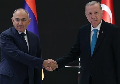 اردوغان،تركيه،آذربايجان،ديدار،ارمنستان،همكاري