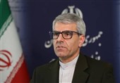 بقائی: قرارداد 25 ساله با چین در حال اجرا است/ ایران در پیگیری منافع خود در برابر خواسته‌های اروپایی‌ها جدی است