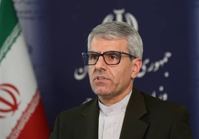 سازمان،همكاري،شانگهاي،چين،ايران،روابط،كشورهاي،بقائي،مجري،ملل ...