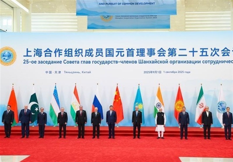 Лидеры ШОС осуждают нападение Израиля и США на Иран