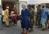 Iran Offers Help to Afghanistan after Deadly Earthquake