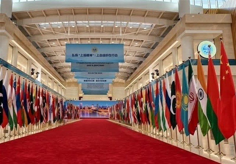 Си Цзиньпин: С момента своего создания Шанхайская организация сотрудничества всегда подчеркивала единство и взаимное доверие.