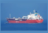 Yemeni Forces Launch Missile at Israeli-Owned Tanker in Red Sea