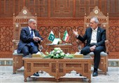Pezeşkiyan, Şahbaz Şerif İle Görüşmesinde: İran ve Pakistan Halkları Arasında Hiçbir Mesafe Yok