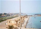 توسعه زیرساختها و بهبود کیفیت خدمات در بندر دیر