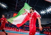 قهرمانی والیبال در جهان؛ تحقق «ما می‌توانیم» با هشداری مثبت!
