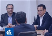 تأکید بر تعامل، همافزایی و جلب رضایت بیمهشدگان