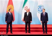 نشست سران سازمان همکاری شانگهای2025، صبح امروز دوشنبه (۱۰ شهریور ۱۴۰۴) در شهر تیانجین چین با حضور «مسعود پزشکیان» رئیس جمهور کشورمان و سران کشورهای عضو برگزار شد.