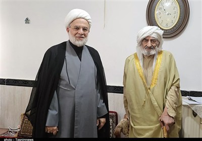 كردستان،برجسته،ديني،استان،ماموستا،تسنيم