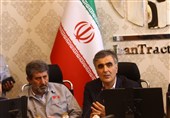 افزایش 2 برابری تولید تراکتورسازی/ صادرات به 25 کشور و اشتغال 6 هزار نفر