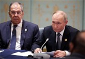 Putin Meets Erdogan, Praises Turkey's Mediation Efforts on Ukraine
