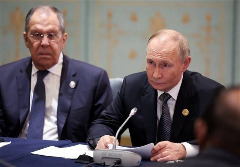 Putin Meets Erdogan, Praises Turkey&apos;s Mediation Efforts on Ukraine