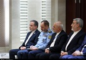 Iranian Defense Minister Urges Stronger SCO Security Ties