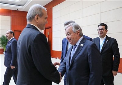 تسنيم،پلاس