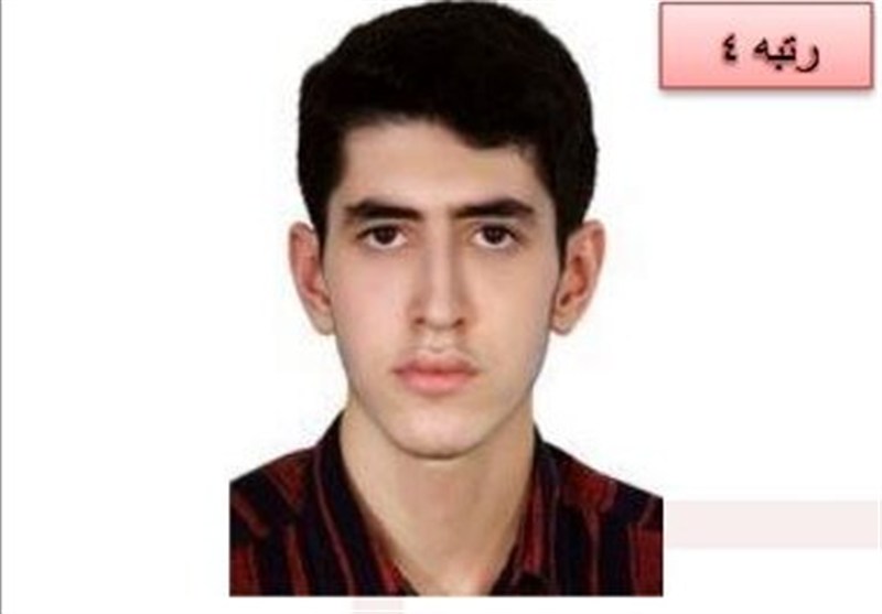 گفت‌وگوی تسنیم با رتبه 4 کنکور انسانی/ ‌قصد مهاجرت ندارم/ در ایران ادامه تحصیل می‌دهم