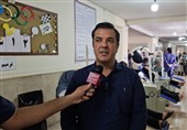 ارائه خدمات 50 دندانپزشک جهادی به 300 مددجوی کمیته امداد ورامین+فیلم