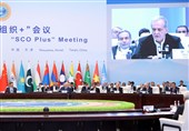 Pezeshkian Calls SCO Plus A Platform for Global Peace, Cooperation